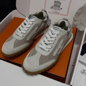 Hermès Unisex Athletic Sneakers