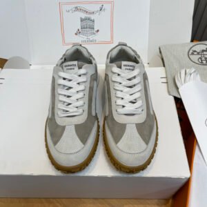 Hermès Men's Athletic Sneakers