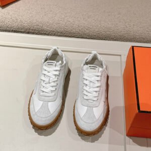 Hermès Unisex Athletic Sneakers