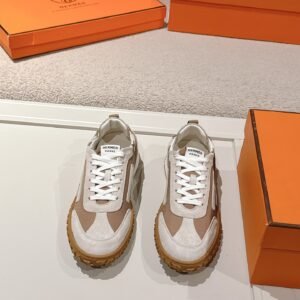 Hermès Unisex Athletic Sneakers
