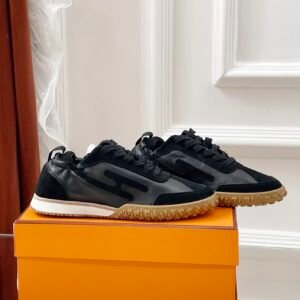 Hermès Unisex Athletic Sneakers