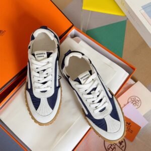 Hermès Unisex Athletic Sneakers