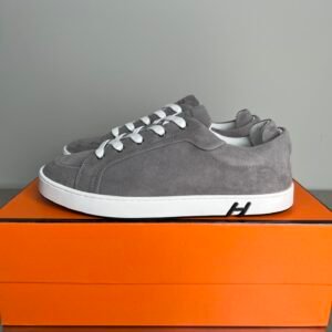 Hermès Men's Loafers