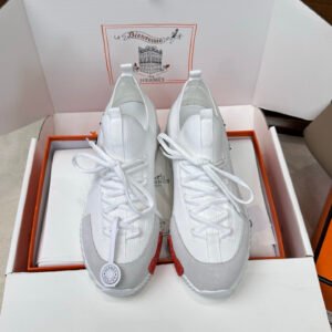 Hermès Unisex Athletic Sneakers