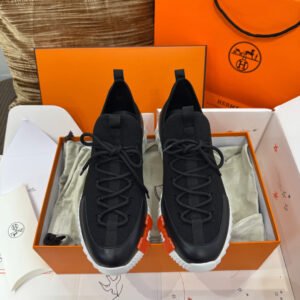 Hermès Unisex Athletic Sneakers