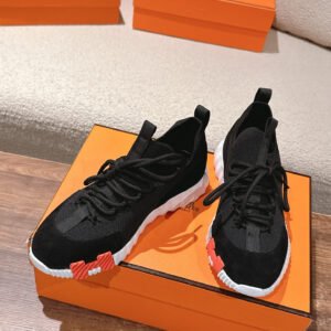 Hermès Unisex Athletic Sneakers