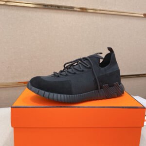 Hermès Unisex Athletic Sneakers
