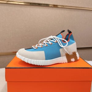 Hermès Unisex Athletic Sneakers