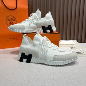 Hermès Unisex Athletic Sneakers