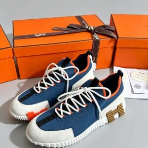 Hermès Unisex Athletic Sneakers