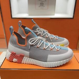Hermès Unisex Athletic Sneakers