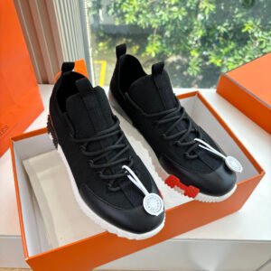 Hermès Unisex Athletic Sneakers
