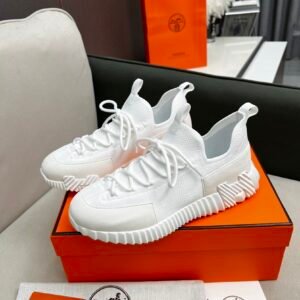 Hermès Unisex Athletic Sneakers