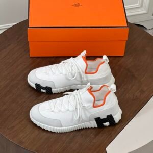 Hermès Men's Athletic Sneakers