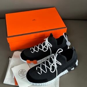 Hermès Unisex Athletic Sneakers