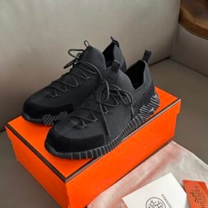Hermès Unisex Athletic Sneakers