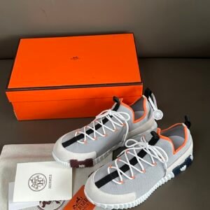 Hermès Unisex Athletic Sneakers
