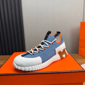 Hermès Unisex Athletic Sneakers