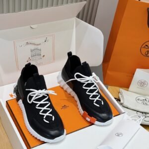 Hermès Unisex Athletic Sneakers