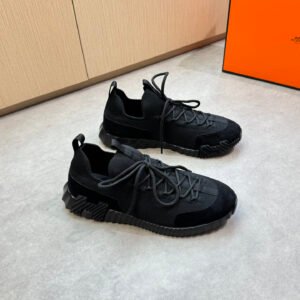 Hermès Unisex Athletic Sneakers