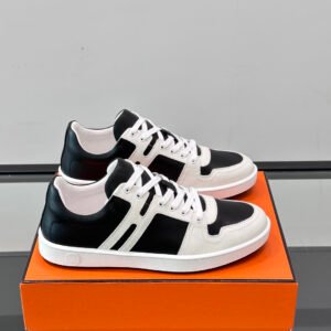Hermès Unisex Athletic Sneakers