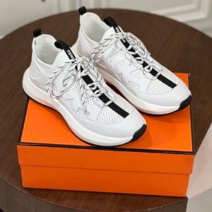 Hermès Men's Athletic Sneakers