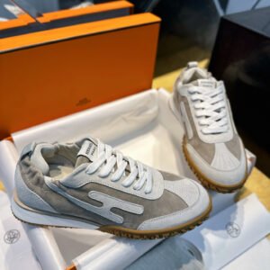 Hermès Unisex Athletic Sneakers