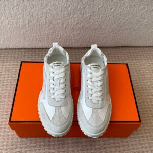 Hermès Unisex Sneakers