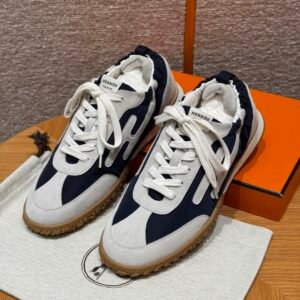 Hermès Unisex Athletic Sneakers