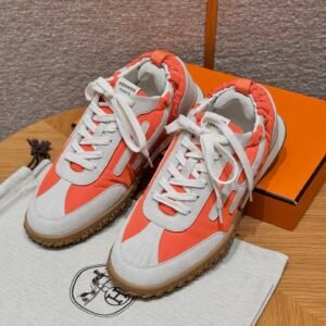 Hermès Unisex Athletic Sneakers