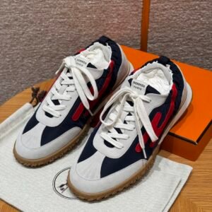 Hermès Unisex Athletic Sneakers