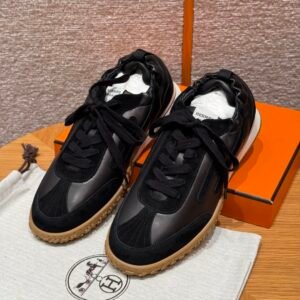 Hermès Unisex Athletic Sneakers