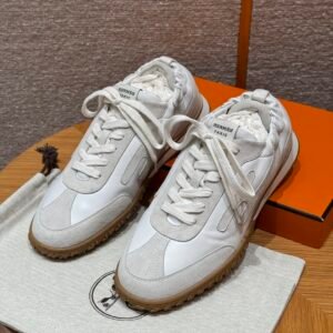 Hermès Unisex Athletic Sneakers