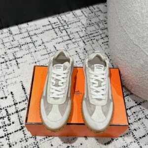 Hermès Unisex Athletic Sneakers