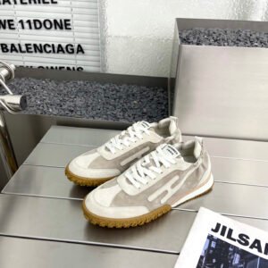 Hermès Unisex Sneakers