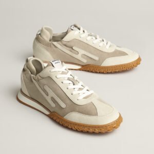 Hermès Unisex Athletic Sneakers
