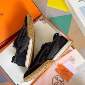 Hermès Unisex Athletic Sneakers