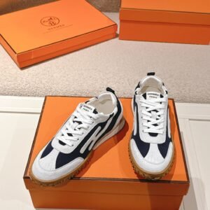 Hermès Unisex Athletic Sneakers