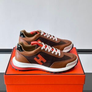 Hermès Men's Athletic Sneakers