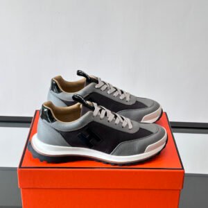 Hermès Men's Athletic Sneakers