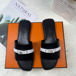 Hermès Women's Slides