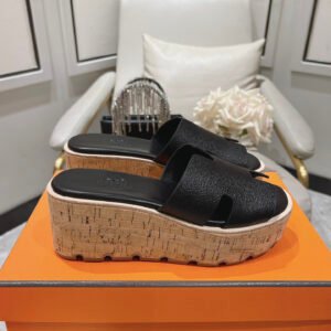Hermès Women's Platform Sneakers