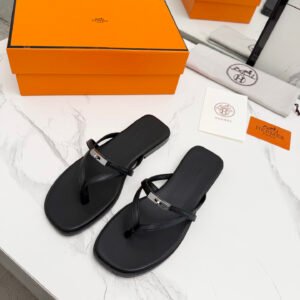 Hermès Women's Ankle Boots