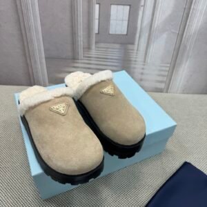 Prada Women's Athletic Sneakers
