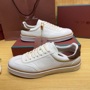 Loro Piana Unisex Sneakers