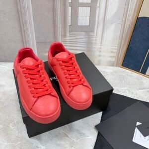 Prada Unisex Platform Sneakers