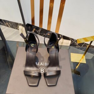 Balmain Women's High-Heel Pumps