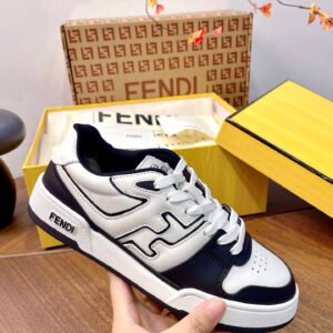 Fendi Unisex Sneakers