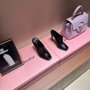 Alexander McQueen Women's High-Heel Pumps