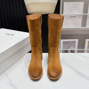 Celine Unisex Boots